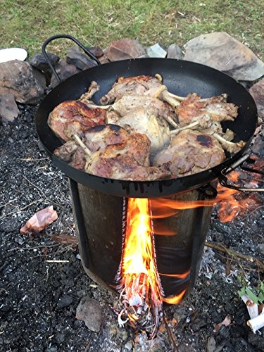 swedish camp stove 2